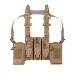 MCR Chameleon Chest Rig