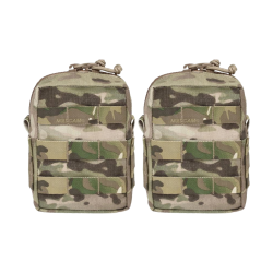 Bundle - 2 x SMUP in MultiCam