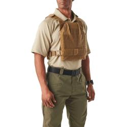 511 Prime Plate Carrier in Kangaroo