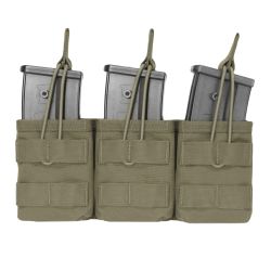 Warrior Triple Open G36 Ranger Green