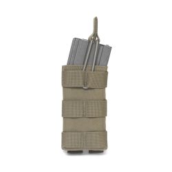 Warrior Single Open G36 Ranger Green