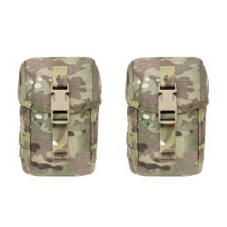 Bundle - 2 x MGUP in MultiCam