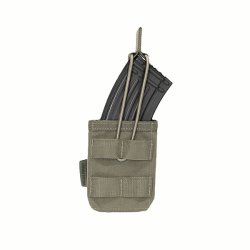 Warrior Single Open AK7.62mm Ranger Green
