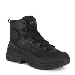 AKU AK674 Sentinel Mid GTX Black