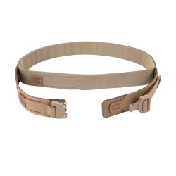Fight Light Belt with Inner Velcro – Coyote Tan