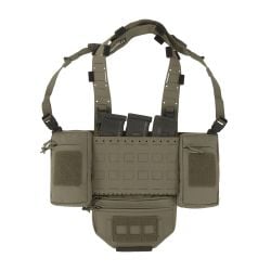 MCR MK1 Type 1 Chest Rig Delta