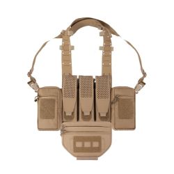 MCR Chameleon Chest Rig