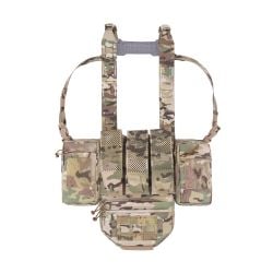 MCR Chameleon H Harness Delta