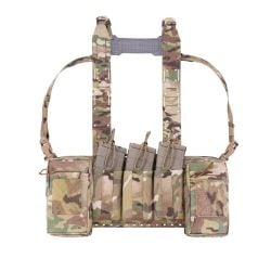 MCR Raider Chest Rig