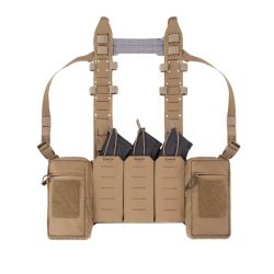 MCR Banshee Chest Rig