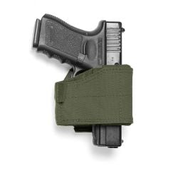 Warrior Universal Pistol Holster Olive Drab