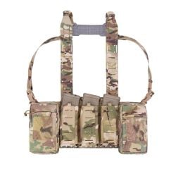 MCR Huntsman Chest Rig