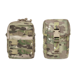 Bundle - 1 x SMUP 1 x MGUP in MultiCam