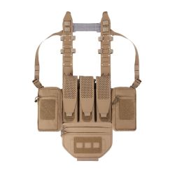 MCR Chameleon Chest Rig
