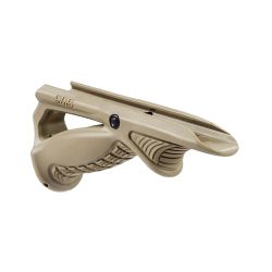 FAB Ergonomic Pointing Grip Tan