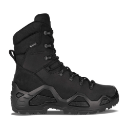 Lowa Z-8N MK2 GTX Puncture Resistant Boots Black