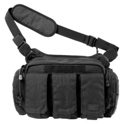 511 Bailout Bag - Black