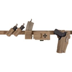 Aero Fight Light Belt Combo