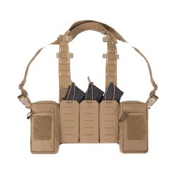 MCR Banshee Chest Rig