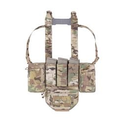 MCR Hawk Chest Rig