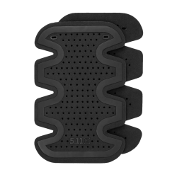 5.11 Endo. K Insert Kneepads Black