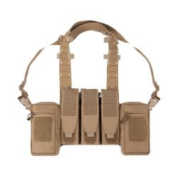 MCR Chameleon Chest Rig
