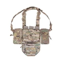 MCR MK1 Type 1 Chest Rig Delta