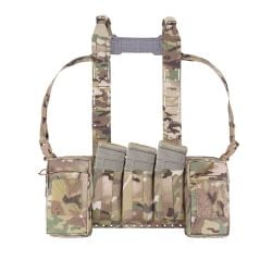 MCR Raider Chest Rig