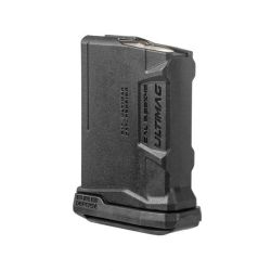 FAB M16/M4/AR15 5.56x45 10 Rounds Polymer Magazine Black