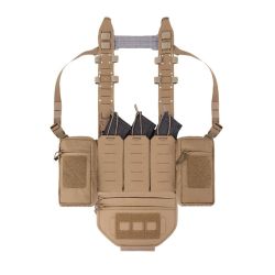 MCR Banshee Chest Rig