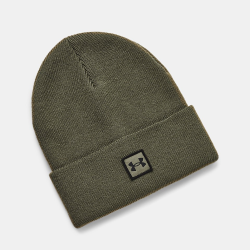 Under Armour Halftime Beanie - Olive