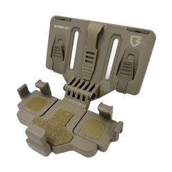 STRIK3D Phone Mount and Low Pro