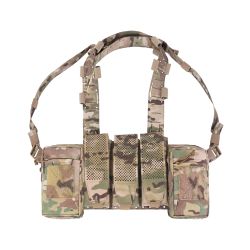 MCR Chameleon Chest Rig