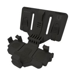 STRIK3D Phone Mount and Low Pro