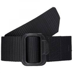 5.11 Tactical Trainer 1.5-Inch Belt - Stainless Steel Buckle For Law Enforcement & Duty Wear