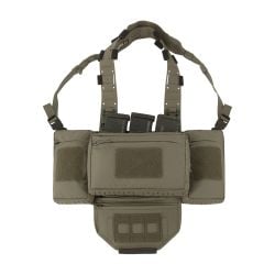 MCR MK1 Type 2 Chest Rig Fully Loaded