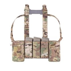 MCR Hawk Chest Rig