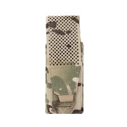 Warrior Laser Cut Adaptive Mag Pouch (5.56mm) MultiCam