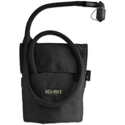 Source 400152 Kangaroo 1L with Pouch Black