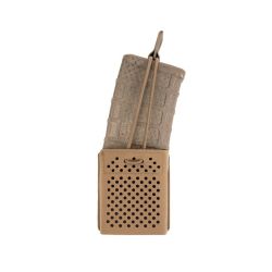 Aero Lite 5.56mm Short Magazine Pouch Coyote Tan