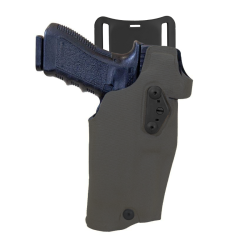 Safariland 6354DO Holster, CUBL, QLS22/22 Receiver and QLS 19 Fork Combo
