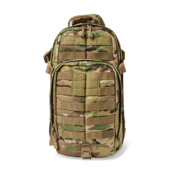 5.11 RUSH MOAB 10 Sling Backpack MultiCam