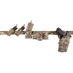 Aero Fight Light Belt Combo