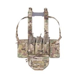 MCR Raider Chest Rig