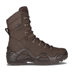 Lowa Z-8N MK2 GTX Puncture Resistant Boots Brown
