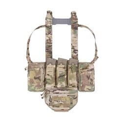 MCR Huntsman Chest Rig