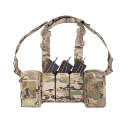 MCR Banshee Chest Rig