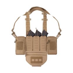 MCR Banshee Chest Rig