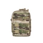 Warrior Small MOLLE Utility MultiCam