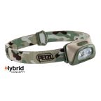 Petzl Tactikka + RGB Headlamp Camo